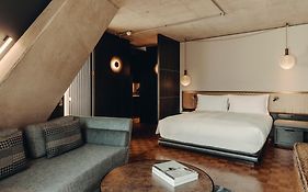 Nobu Hotel Shoreditch