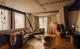 Nobu Hotel Shoreditch